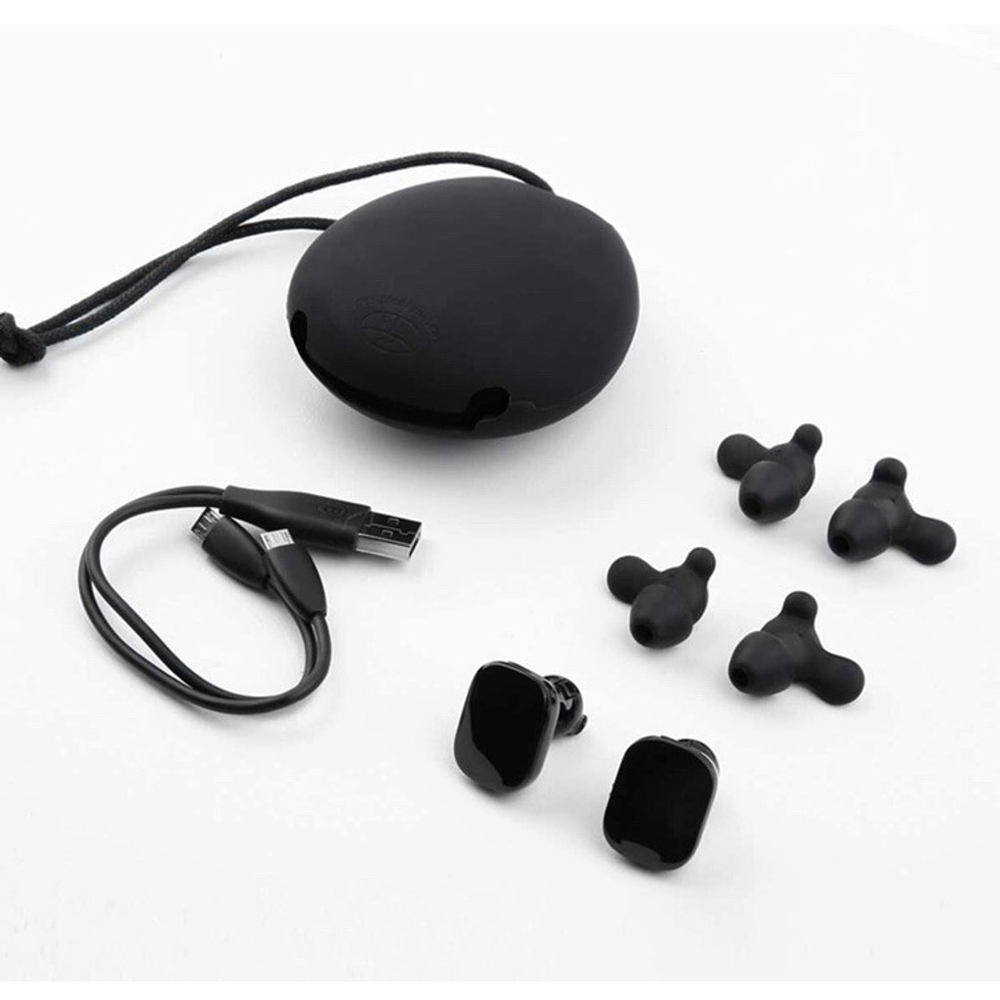 Baseus ENCOK W02•TWS Bluetooth Earbuds•Wireless Mic Intelligent Handsfree• New